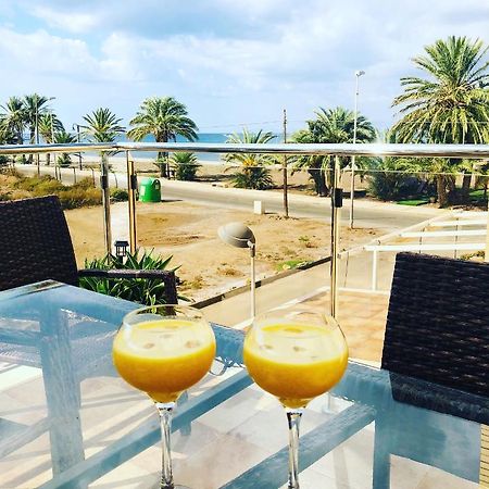 Penthouse La Azohia Beach מראה חיצוני תמונה