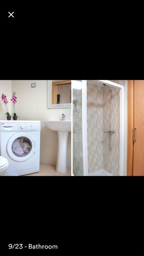 Penthouse La Azohia Beach מראה חיצוני תמונה