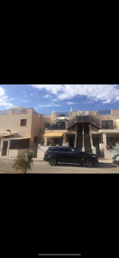 Penthouse La Azohia Beach מראה חיצוני תמונה