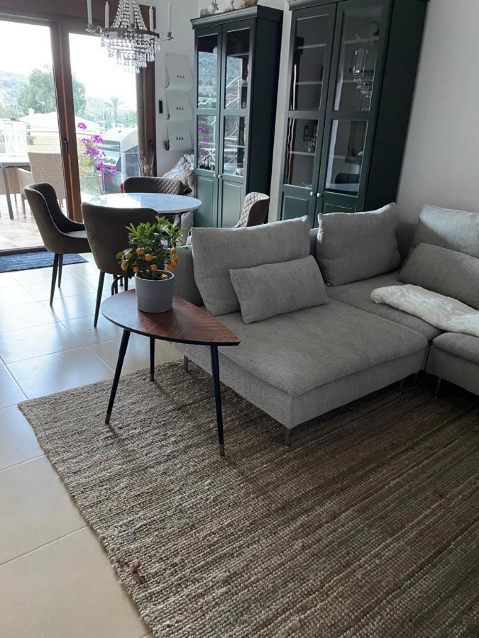 Penthouse La Azohia Beach מראה חיצוני תמונה