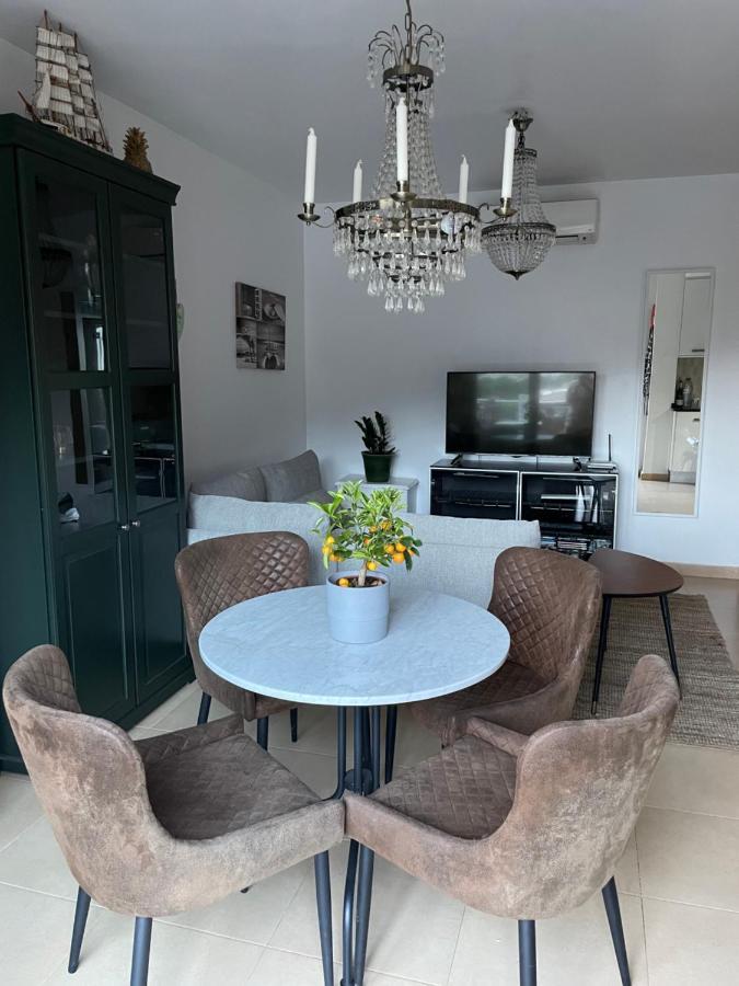 Penthouse La Azohia Beach מראה חיצוני תמונה