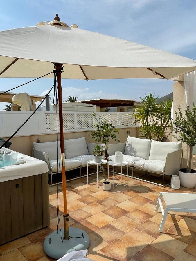 Penthouse La Azohia Beach מראה חיצוני תמונה