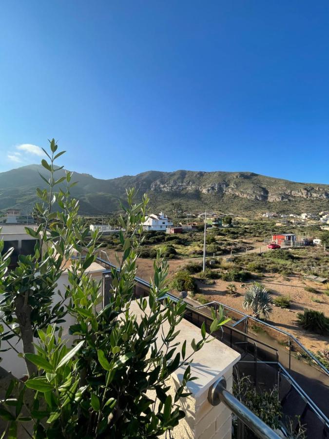 Penthouse La Azohia Beach מראה חיצוני תמונה