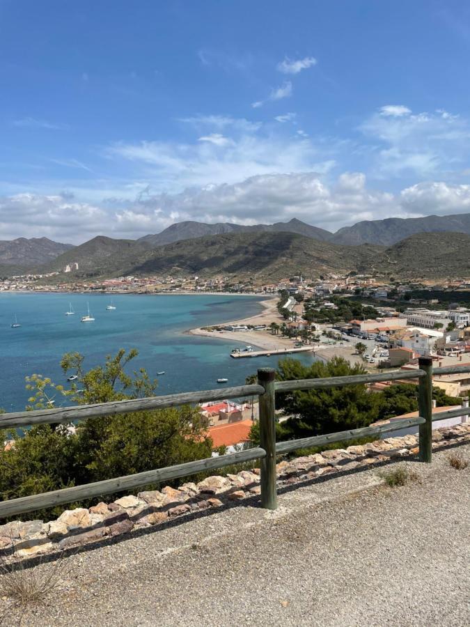 Penthouse La Azohia Beach מראה חיצוני תמונה