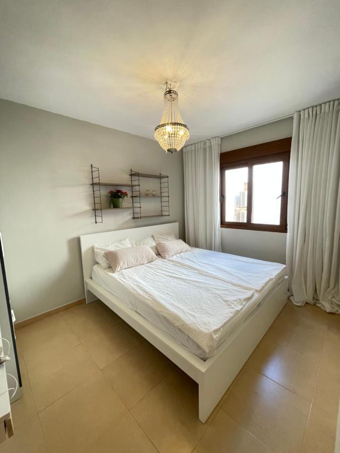 Penthouse La Azohia Beach מראה חיצוני תמונה